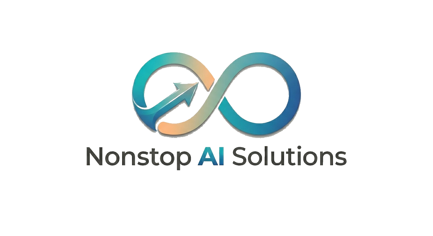 Nonstop AI Solutions logo