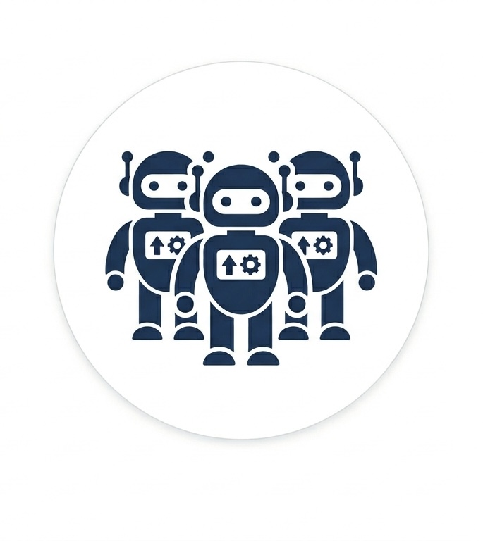 Team icon for the Business Scaler package